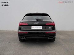 Audi Q5L 40 TFSI Luxury Dynamic - ფოტო 4