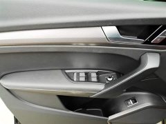 Audi Q5L 40 TFSI Luxury Dynamic - ფოტო 8
