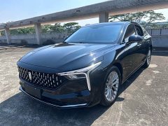 FAW Besturn B70 Third Generation 1.5T Automatic Comfort 70th Anniversary Edition - ფოტო 1