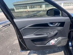 FAW Besturn B70 Third Generation 1.5T Automatic Comfort 70th Anniversary Edition - ფოტო 13