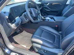 FAW Besturn B70 Third Generation 1.5T Automatic Comfort 70th Anniversary Edition - ფოტო 4