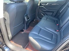 FAW Besturn B70 Third Generation 1.5T Automatic Comfort 70th Anniversary Edition - ფოტო 7