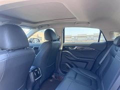 FAW Besturn B70 Third Generation 1.5T Automatic Comfort 70th Anniversary Edition - ფოტო 8