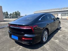 FAW Besturn B70 Third Generation 1.5T Automatic Comfort 70th Anniversary Edition - ფოტო 9