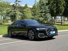 Audi A6L 45 TFSI quattro Dynamic Luxury Edition - ფოტო 1