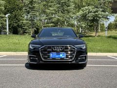 Audi A6L 45 TFSI quattro Dynamic Luxury Edition - ფოტო 2