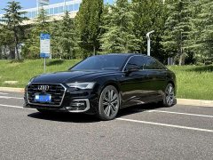 Audi A6L 45 TFSI quattro Dynamic Luxury Edition - ფოტო 3