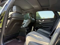 Audi A6L 45 TFSI quattro Dynamic Luxury Edition - ფოტო 5