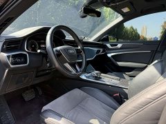 Audi A6L 45 TFSI quattro Dynamic Luxury Edition - ფოტო 6