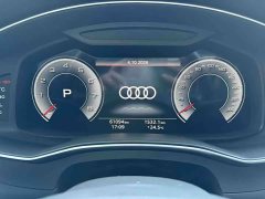 Audi A6L 45 TFSI quattro Dynamic Luxury Edition - ფოტო 7