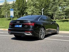 Audi A6L 45 TFSI quattro Dynamic Luxury Edition - ფოტო 9