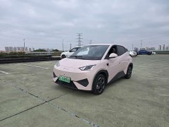 BYD Seagull Smart Drive 405km Flight Edition - ფოტო 1