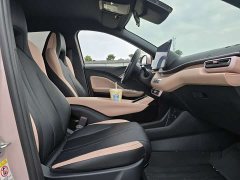 BYD Seagull Smart Drive 405km Flight Edition - ფოტო 10
