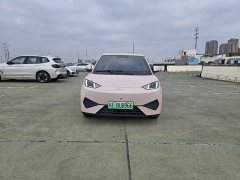 BYD Seagull Smart Drive 405km Flight Edition - ფოტო 2