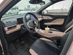 BYD Seagull Smart Drive 405km Flight Edition - ფოტო 4