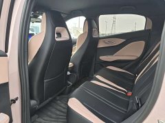 BYD Seagull Smart Drive 405km Flight Edition - ფოტო 5