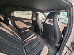 BYD Seagull Smart Drive 405km Flight Edition - ფოტო 7