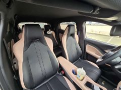 BYD Seagull Smart Drive 405km Flight Edition - ფოტო 9