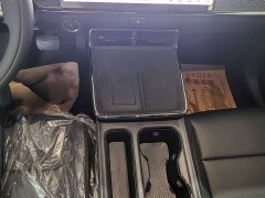 Toyota Platinum Smart 3X 520 Pro - ფოტო 9