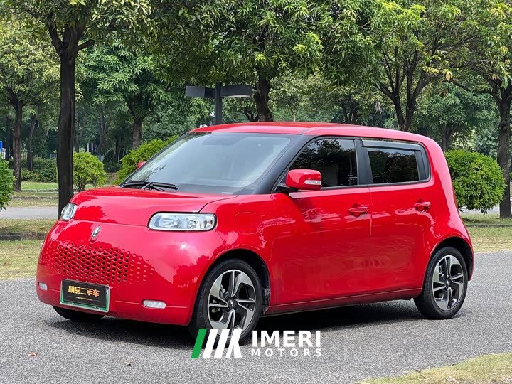 Ora White Cat 2022 Upgrade 305km Luxury Trim Ternary Lithium Battery - ავტომობილი ჩინეთიდან
