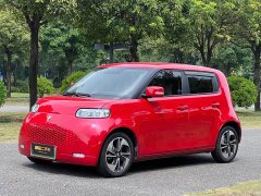 Ora White Cat 2022 Upgrade 305km Luxury Trim Ternary Lithium Battery - ფოტო 1