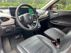 Ora White Cat 2022 Upgrade 305km Luxury Trim Ternary Lithium Battery - ფოტო 11