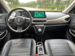 Ora White Cat 2022 Upgrade 305km Luxury Trim Ternary Lithium Battery - ფოტო 13
