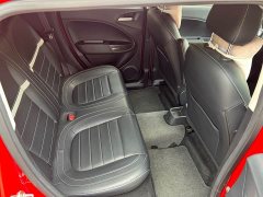 Ora White Cat 2022 Upgrade 305km Luxury Trim Ternary Lithium Battery - ფოტო 15