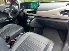 Ora White Cat 2022 Upgrade 305km Luxury Trim Ternary Lithium Battery - ფოტო 16