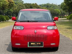 Ora White Cat 2022 Upgrade 305km Luxury Trim Ternary Lithium Battery - ფოტო 2