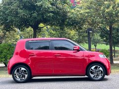 Ora White Cat 2022 Upgrade 305km Luxury Trim Ternary Lithium Battery - ფოტო 4