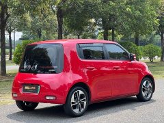 Ora White Cat 2022 Upgrade 305km Luxury Trim Ternary Lithium Battery - ფოტო 5