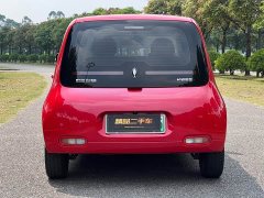 Ora White Cat 2022 Upgrade 305km Luxury Trim Ternary Lithium Battery - ფოტო 6