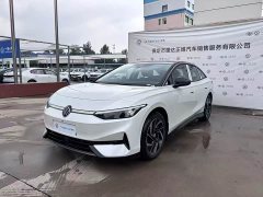 Volkswagen ID.7 VIZZION 2024 PRO - ფოტო 1