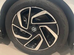 Volkswagen ID.7 VIZZION 2024 PRO - ფოტო 11