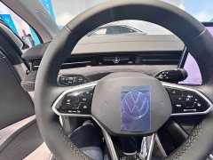 Volkswagen ID.7 VIZZION 2024 PRO - ფოტო 3