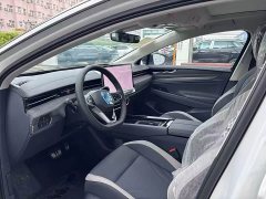 Volkswagen ID.7 VIZZION 2024 PRO - ფოტო 4