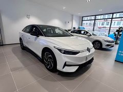 Volkswagen ID.7 VIZZION 2024 PRO - ფოტო 6