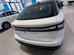 Volkswagen ID.7 VIZZION 2024 PRO - ფოტო 7