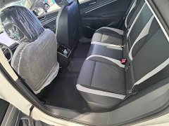 Volkswagen ID.7 VIZZION 2024 PRO - ფოტო 9
