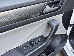Volkswagen T-ROC Tanyue 300TSI DSG FWD Chenguang Edition - ფოტო 10