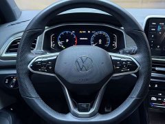 Volkswagen T-ROC Tanyue 300TSI DSG FWD Chenguang Edition - ფოტო 13