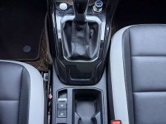 Volkswagen T-ROC Tanyue 300TSI DSG FWD Chenguang Edition - ფოტო 16