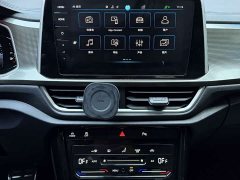 Volkswagen T-ROC Tanyue 300TSI DSG FWD Chenguang Edition - ფოტო 18
