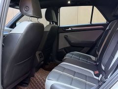 Volkswagen T-ROC Tanyue 300TSI DSG FWD Chenguang Edition - ფოტო 6