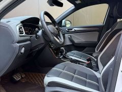 Volkswagen T-ROC Tanyue 300TSI DSG FWD Chenguang Edition - ფოტო 8