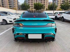 Xiaomi SU7 2024 Rear-Wheel Drive Ultra-Long Range Advanced Autonomous Driving Pro - ფოტო 11