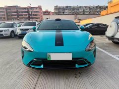 Xiaomi SU7 2024 Rear-Wheel Drive Ultra-Long Range Advanced Autonomous Driving Pro - ფოტო 3