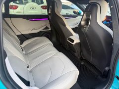 Xiaomi SU7 2024 Rear-Wheel Drive Ultra-Long Range Advanced Autonomous Driving Pro - ფოტო 4