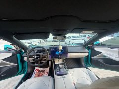 Xiaomi SU7 2024 Rear-Wheel Drive Ultra-Long Range Advanced Autonomous Driving Pro - ფოტო 5